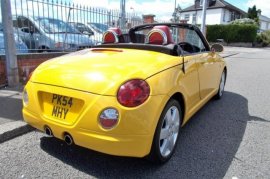 Daihatsu Copen  0.7