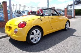 Daihatsu Copen  0.7