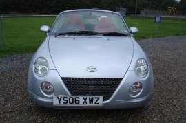 Daihatsu Copen  0.7