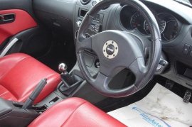 Daihatsu Copen  0.7