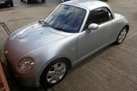 Daihatsu Copen  0.7