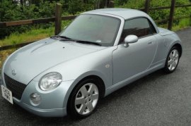 Daihatsu Copen  0.7