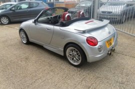 Daihatsu Copen  0.7