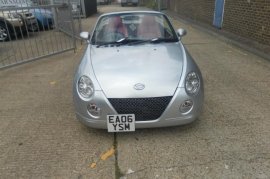 Daihatsu Copen  0.7
