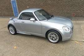 Daihatsu Copen  0.7