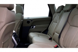 Land Rover Range Rover Sport 3.0 Sdv6 [306] Hse 5