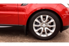 Land Rover Range Rover Sport 3.0 Sdv6 [306] Hse 5