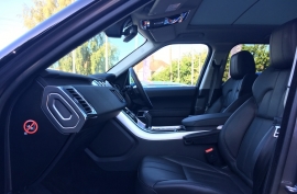 Land Rover Range Rover Sport 3.0 SDV6 [306] HSE