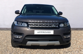 Land Rover Range Rover Sport 3.0 SDV6 [306] HSE