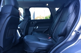 Land Rover Range Rover Sport 3.0 SDV6 [306] HSE