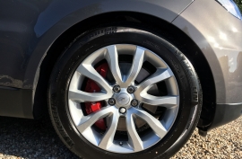 Land Rover Range Rover Sport 3.0 SDV6 [306] HSE