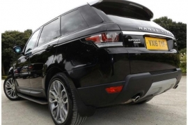 Land Rover Range Rover Sport Hse Sdv 3.0SD V6