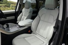 Land Rover Range Rover Sport Hse Sdv 3.0SD V6