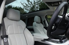 Land Rover Range Rover Sport Hse Sdv 3.0SD V6