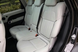 Land Rover Range Rover Sport Hse Sdv 3.0SD V6