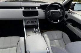 Land Rover Range Rover Sport Hse Sdv 3.0SD V6