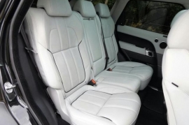 Land Rover Range Rover Sport Hse Sdv 3.0SD V6