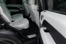 Land Rover Range Rover Sport Hse Sdv 3.0SD V6