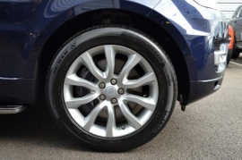  Land Rover Range Rover Sport 3.0 SDV6 HSE