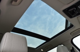  Land Rover Range Rover Sport 3.0 SD V6 HSE