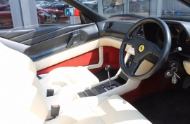  Ferrari 348 3.4 ts 2dr 