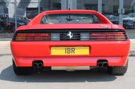 Ferrari 348 3.4 ts 2dr 