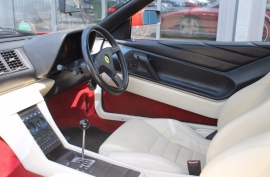  Ferrari 348 3.4 ts 2dr 