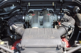  Ferrari 348 3.4 ts 2dr 