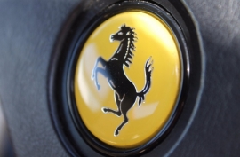  Ferrari 348 3.4 ts 2dr 