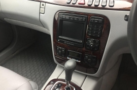  Mercedes-Benz S Class 280 2.8