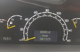  Mercedes-Benz S Class 280 2.8