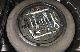  Mercedes-Benz S Class 280 2.8