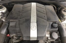  Mercedes-Benz S Class 280 2.8
