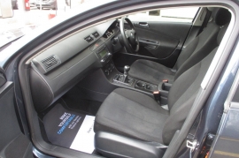  Volkswagen Passat 1.6 FSI S 4dr 