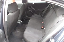  Volkswagen Passat 1.6 FSI S 4dr 