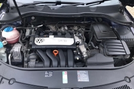  Volkswagen Passat 1.6 FSI S 4dr 