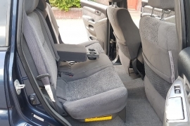 Toyota Land Cruiser 3.0 D-4D LC3 5dr