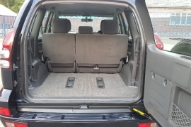 Toyota Land Cruiser 3.0 D-4D LC3 5dr