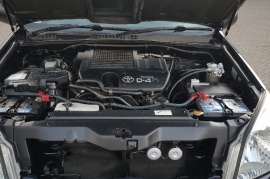 Toyota Land Cruiser 3.0 D-4D LC3 5dr