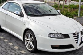 Alfa Romeo GT 1.9