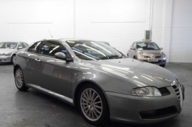 Alfa Romeo GT 1.9