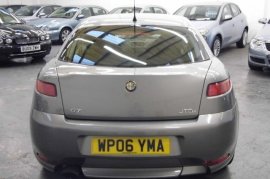 Alfa Romeo GT 1.9