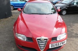 Alfa Romeo GT 1.9