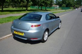 Alfa Romeo GT 1.9