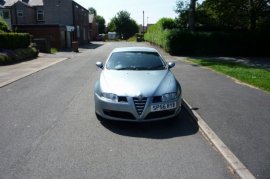 Alfa Romeo GT 1.9