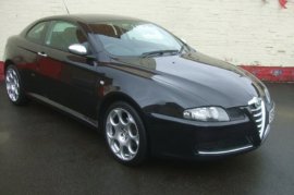 Alfa Romeo GT 1.8