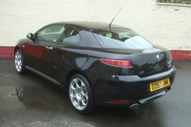 Alfa Romeo GT 1.8