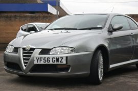 Alfa Romeo GT 1.9