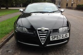Alfa Romeo GT 1.8