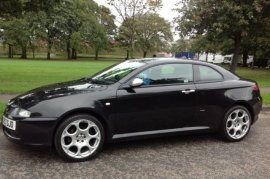 Alfa Romeo GT 1.8